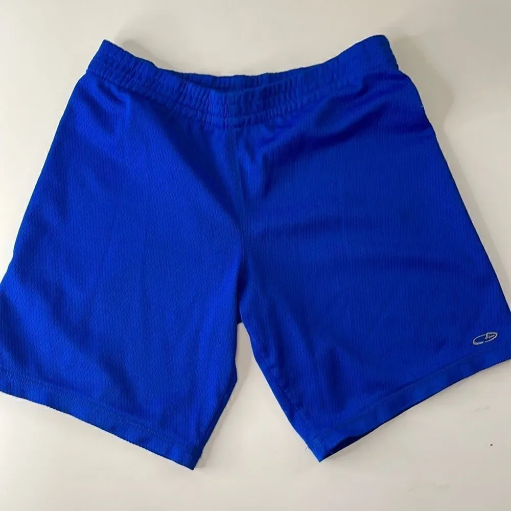 🌻3/20🌻 Champion basketball shorts.  Size Medium.  (8-10).